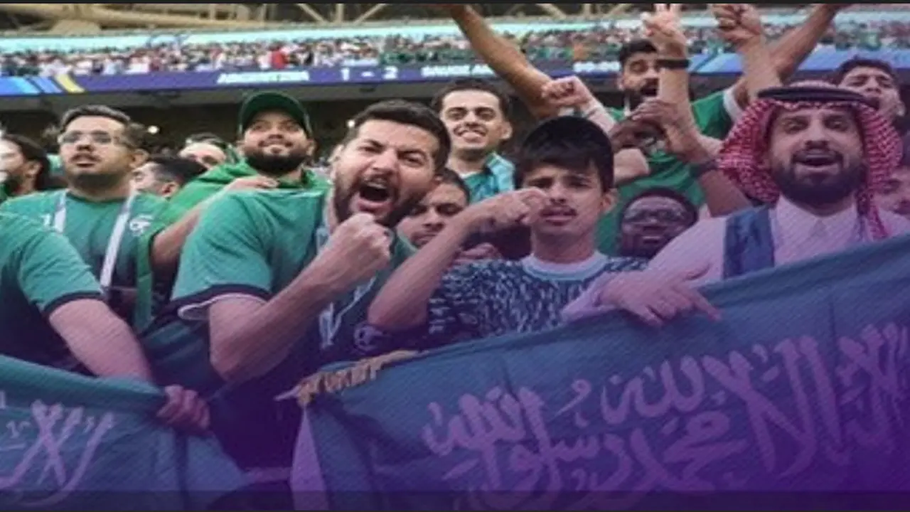 الجماهير السعودية في انتظار انطلاقة كأس العالم والدعوات تتزايد لـ«الأخضر»